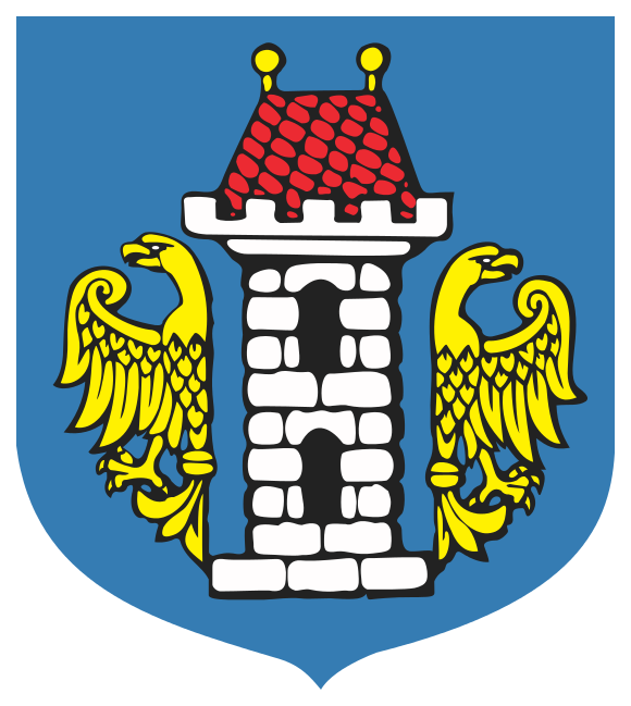 Herb miasta Oświęcim
